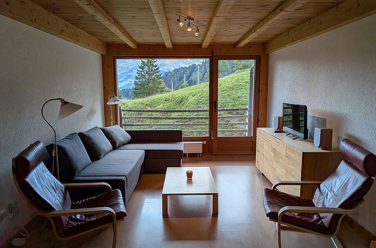 Appartement Sundance 5, (Les Crosets),