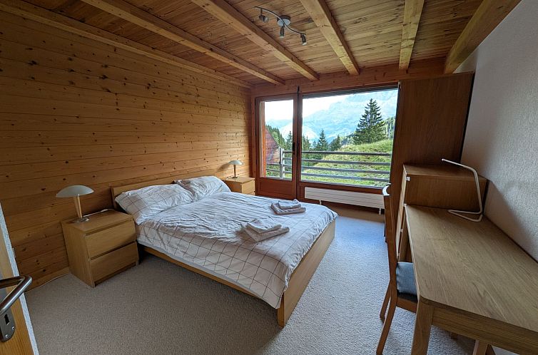 Appartement Sundance 5, (Les Crosets),