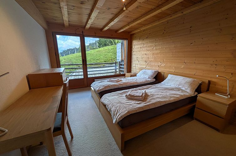 Appartement Sundance 5, (Les Crosets),