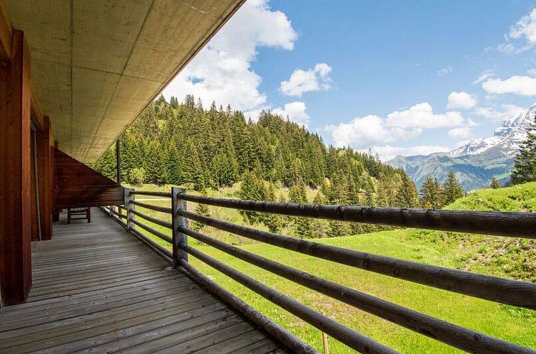 Appartement Sundance 5, (Les Crosets),