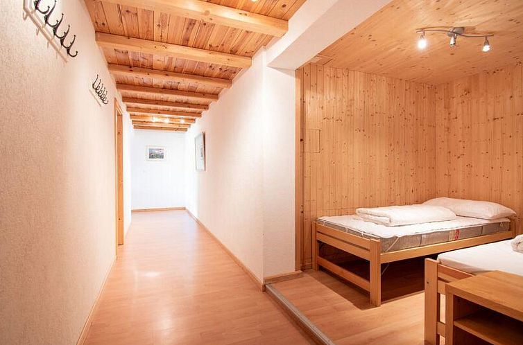 Appartement Sundance 5, (Les Crosets),