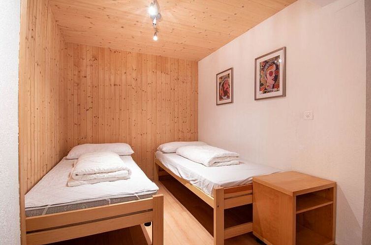 Appartement Sundance 5, (Les Crosets),