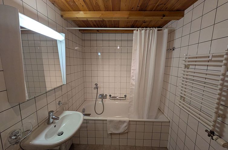 Appartement Sundance 5, (Les Crosets),