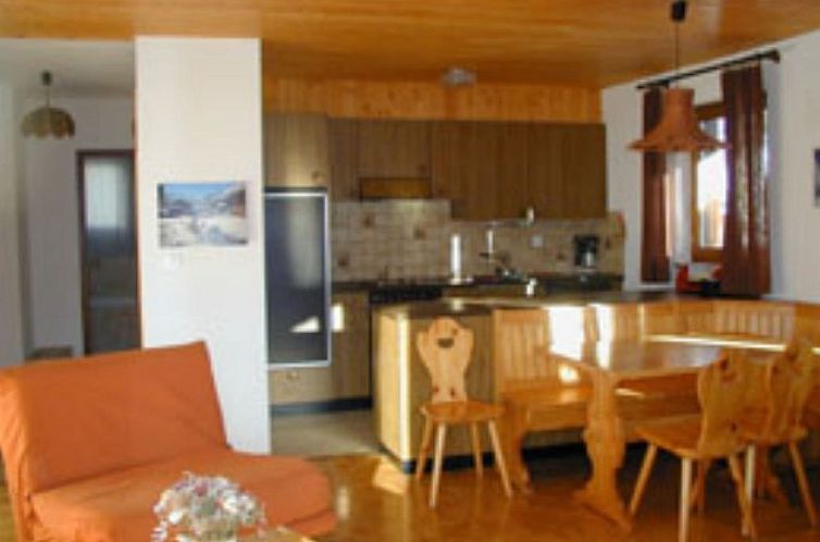 Appartement Résid. Les Rhodos 3, (Les Crosets),