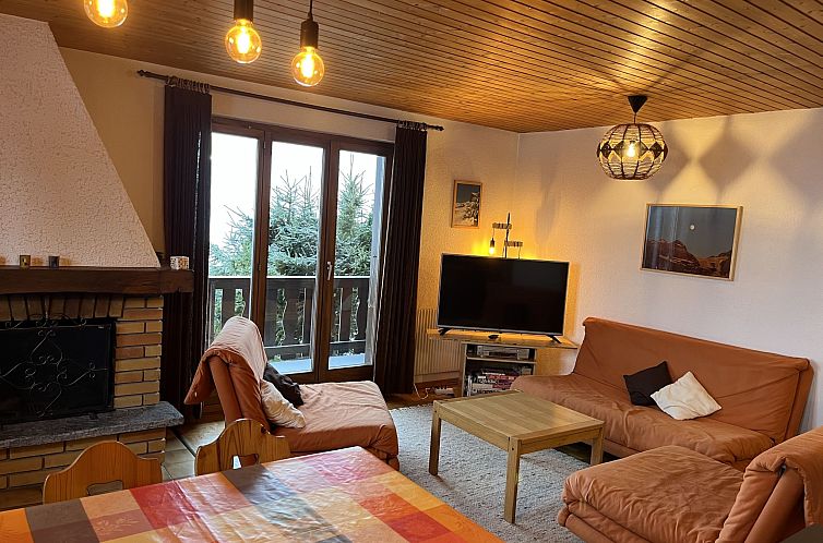 Appartement Résid. Les Rhodos 3, (Les Crosets),