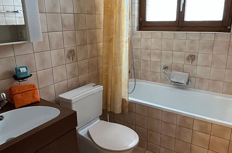 Appartement Résid. Les Rhodos 3, (Les Crosets),