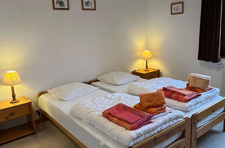 Appartement Résid. Les Rhodos 3, (Les Crosets),
