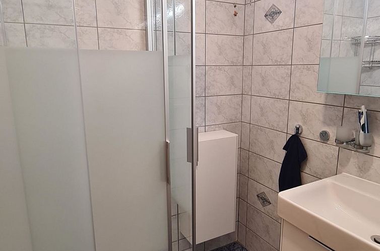 Appartement Oeillet 4, (Champoussin),