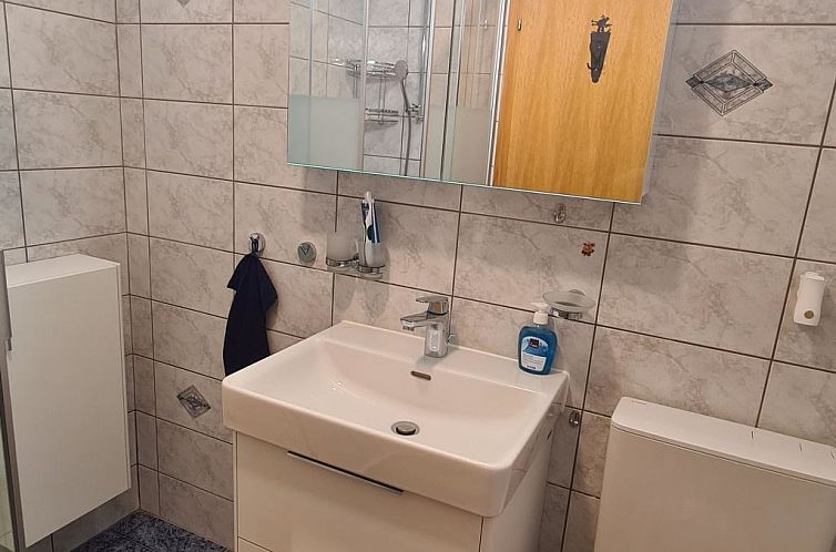 Appartement Oeillet 4, (Champoussin),