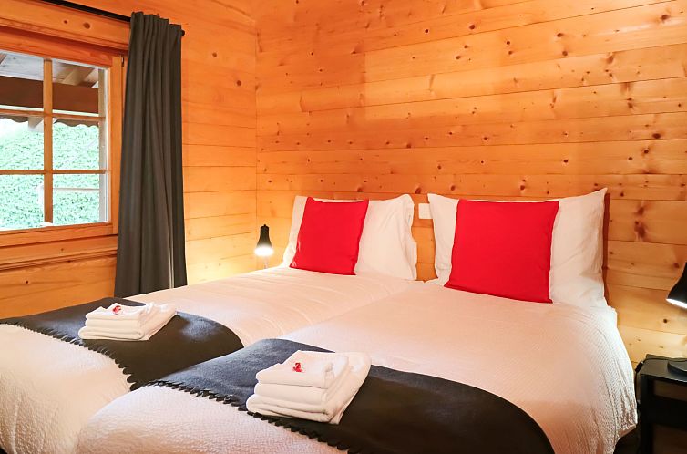 Appartement Chalet La Pala, (Val-d'Illiez),