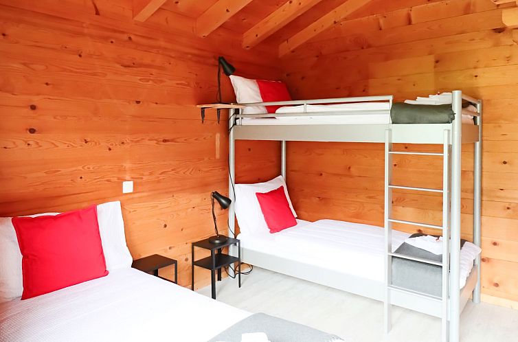 Appartement Chalet La Pala, (Val-d'Illiez),