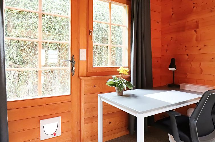 Appartement Chalet La Pala, (Val-d'Illiez),