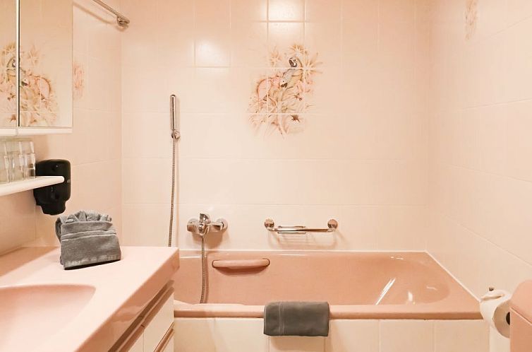 Appartement Chalet La Pala, (Val-d'Illiez),