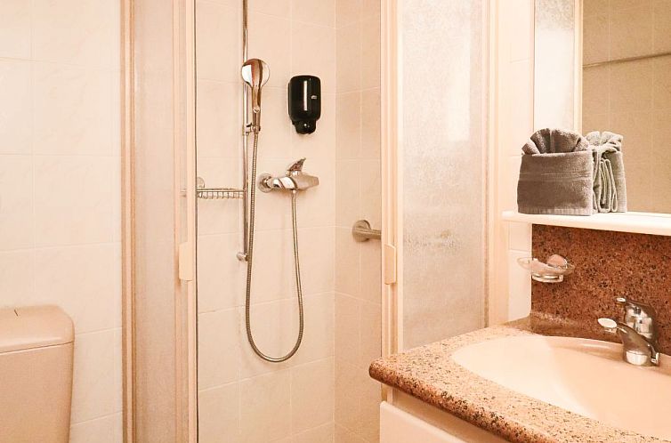 Appartement Chalet La Pala, (Val-d'Illiez),