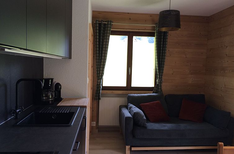 Appartement Résid. D Appartement 1, (Les Crosets),
