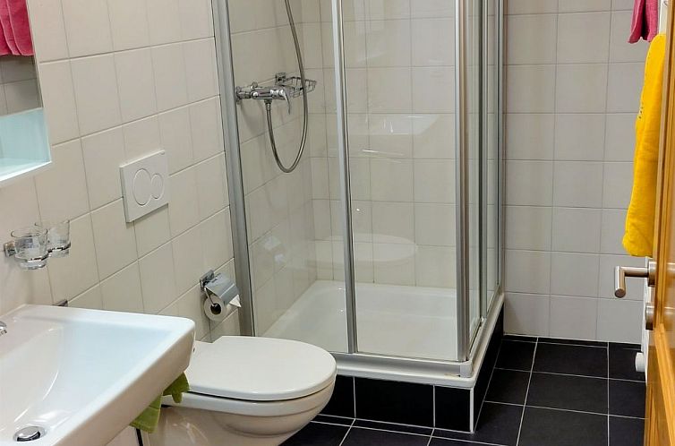Appartement Résidence Pointe de Bellevue 4112, (Val-d'Illie
