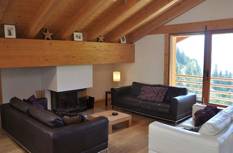Appartement Résid. Sundance 15, (Les Crosets), A-0575