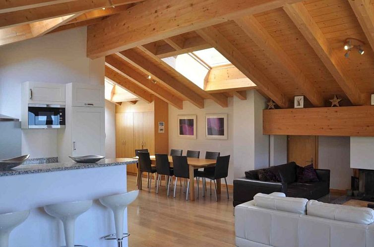 Appartement Résid. Sundance 15, (Les Crosets), A-0575