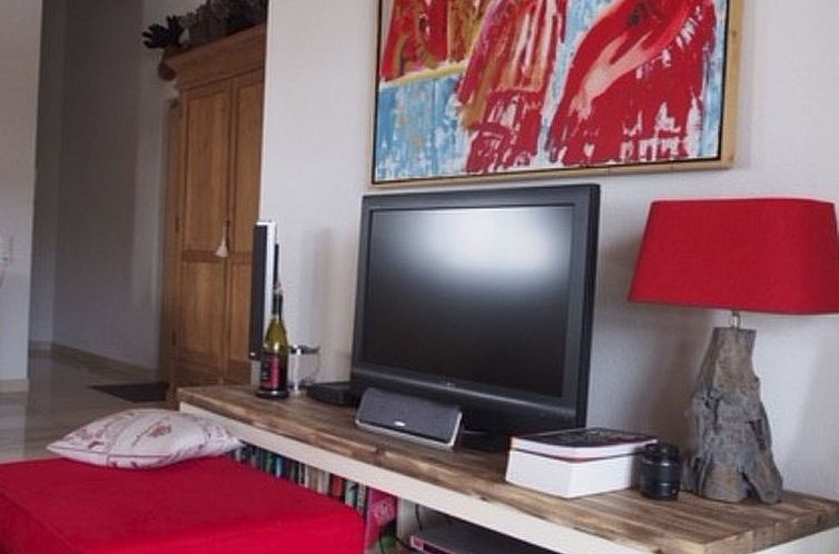 Appartement Résid. Les Esserts A42, (Champoussin),