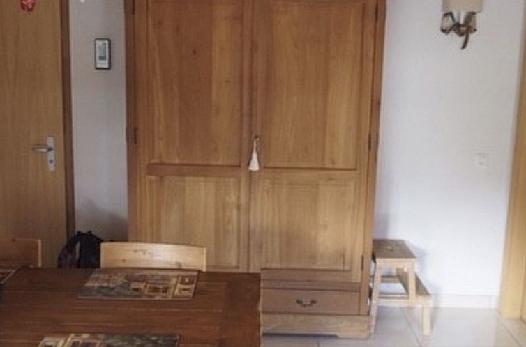 Appartement Résid. Les Esserts A42, (Champoussin),