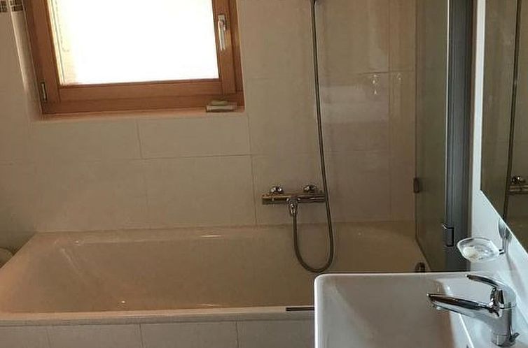 Appartement Résid. Les Esserts A42, (Champoussin),