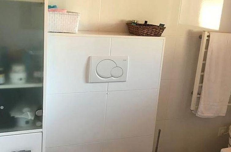 Appartement Résid. Les Esserts A42, (Champoussin),
