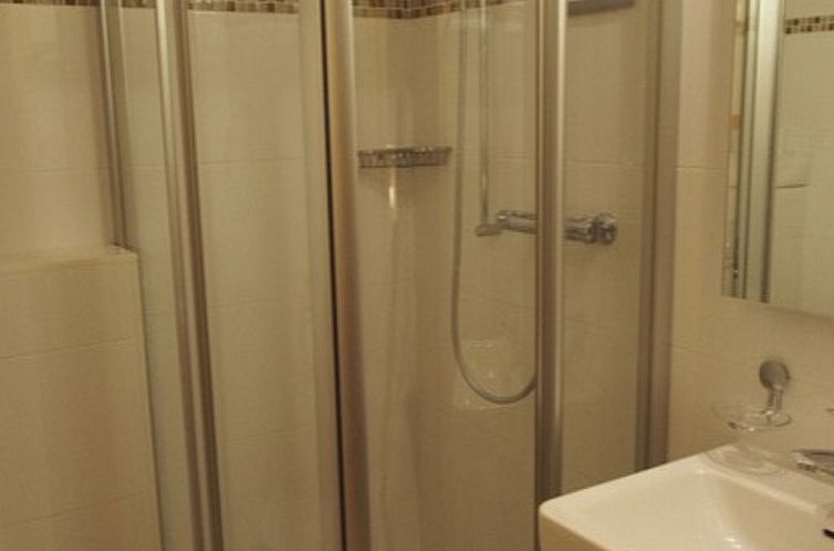Appartement Résid. Les Esserts A42, (Champoussin),