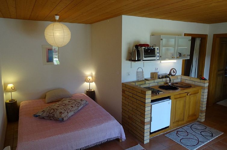 Appartement Résid. Les Rhodos 1, (Les Crosets),