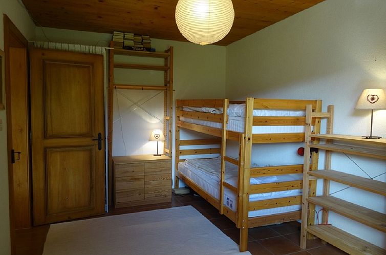 Appartement Résid. Les Rhodos 1, (Les Crosets),