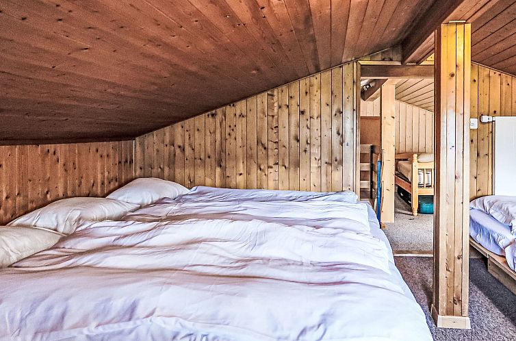 Vakantiehuis Chalet L'Etape