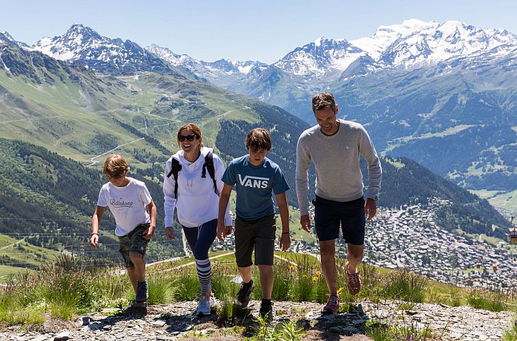 Vakantiehuis Chalet L'Etape