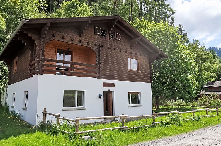 Vakantiehuis L'Etape