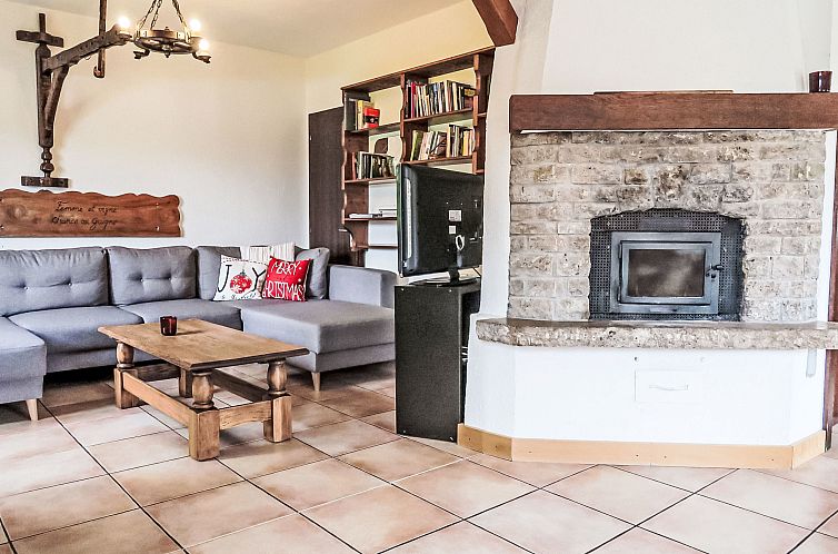 Vakantiehuis L'Etape