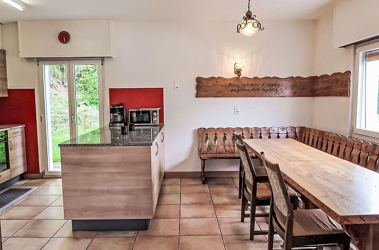 Vakantiehuis L'Etape