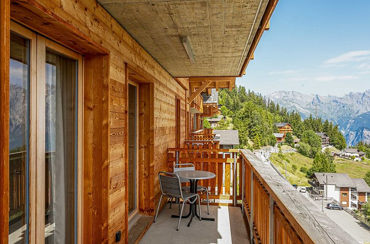 Vakantiehuis L'Etape