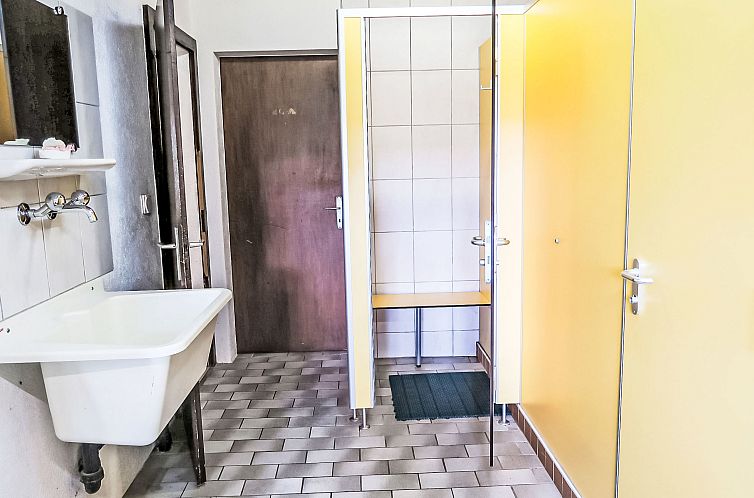 Vakantiehuis L'Etape