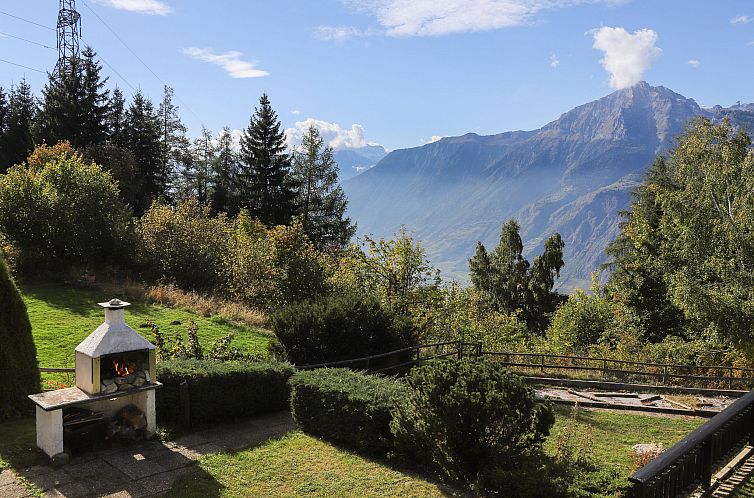 Vakantiehuis Chalet Chante Neige