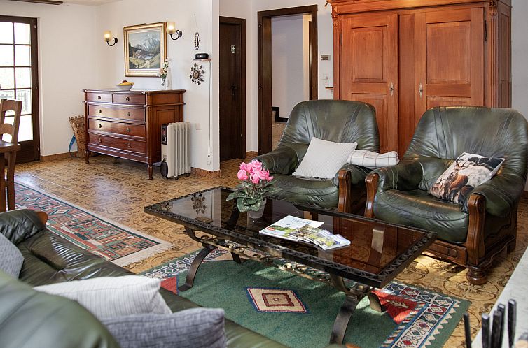 Vakantiehuis Chalet Chante Neige