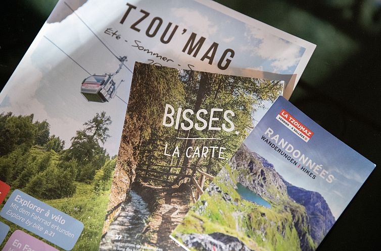 Vakantiehuis Chalet Chante Neige