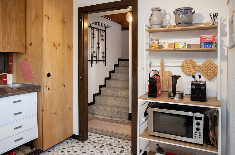 Vakantiehuis Chalet Chante Neige