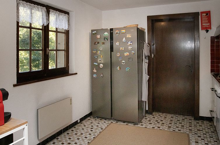 Vakantiehuis Chalet Chante Neige