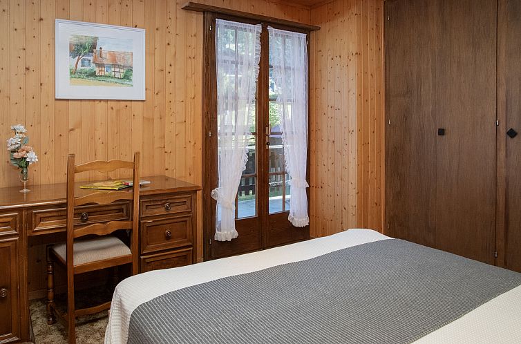 Vakantiehuis Chalet Chante Neige