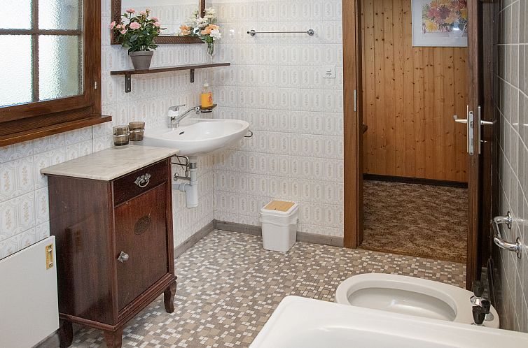 Vakantiehuis Chalet Chante Neige