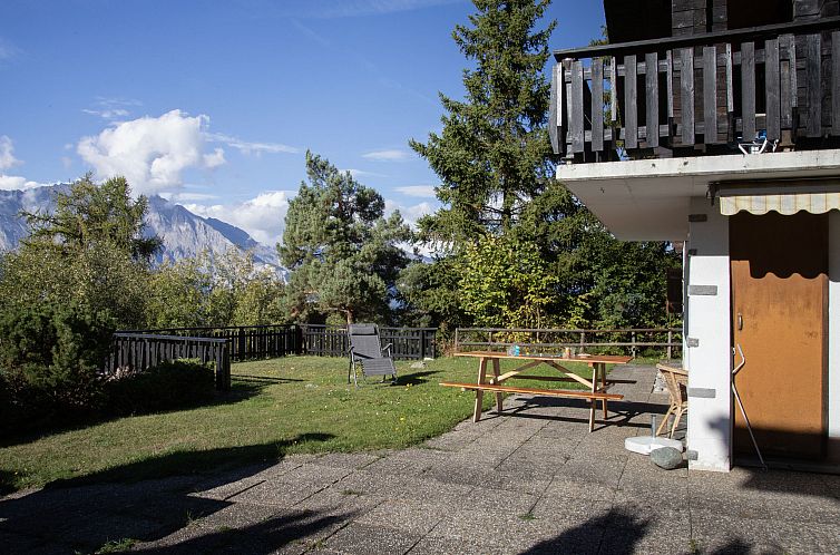 Vakantiehuis Chalet Chante Neige