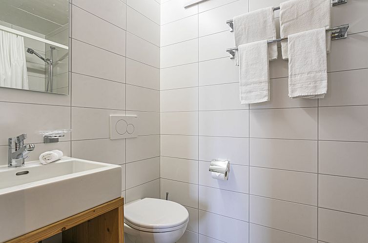 Appartement T-Resort La Tzoumaz 3p6 vue vallée