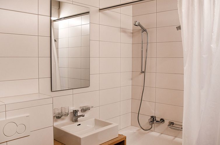 Appartement T-Resort La Tzoumaz 4p8