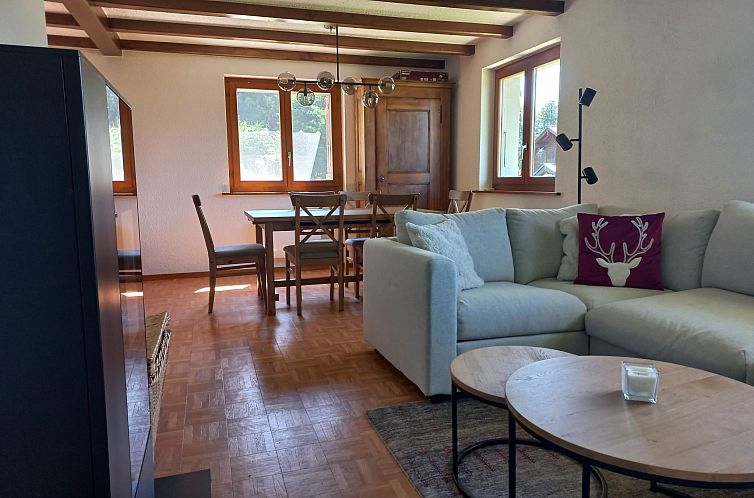 Vakantiehuis "Chalet Cornalune"