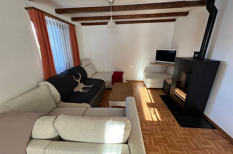 Vakantiehuis "Chalet Cornalune"