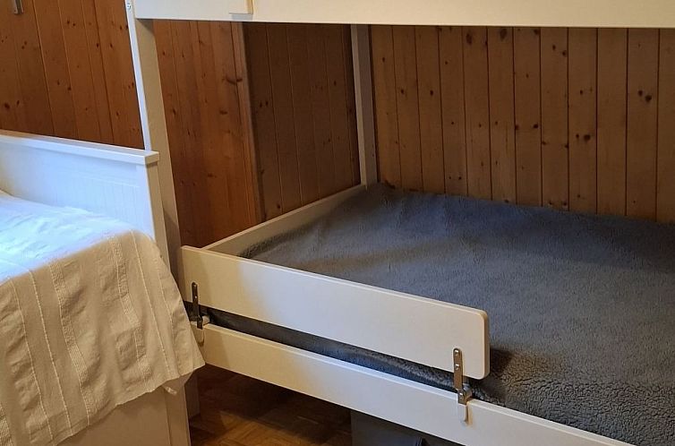 Vakantiehuis "Chalet Cornalune"