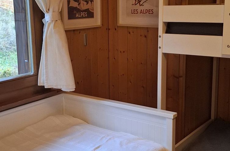 Vakantiehuis "Chalet Cornalune"